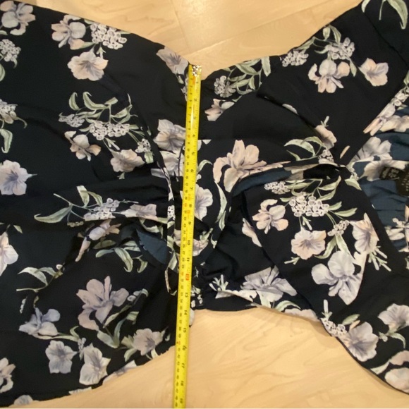 Streetwear Society Floral Maxi OX - Picture 8 of 11